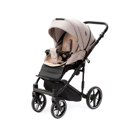 Adamex Zico Plus Wózek Głęboko-Spacerowy 2w1 TK111