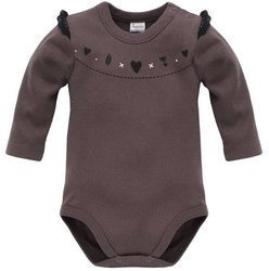 Body Długi Rękaw Little Bird R. 68 Br