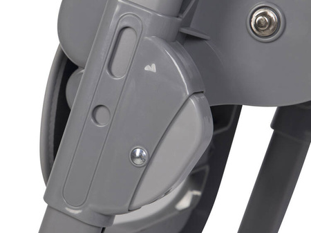 Colibro Noto Krzesełko do Karmienia 2w1 Onyx