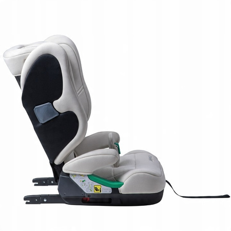 Sorino Ceres Fotelik Samochodowy 15-36 kg Beige