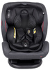 Coletto Cascade Isofix Fotelik Samochodowy 0-36 kg RWF Red