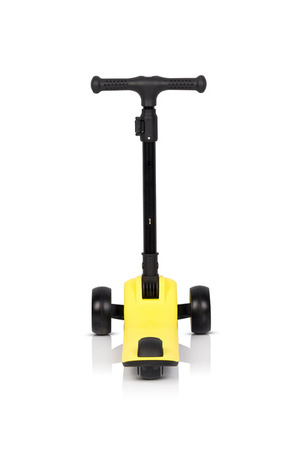 Colibro Run Hulajnoga Dziecięca Banana