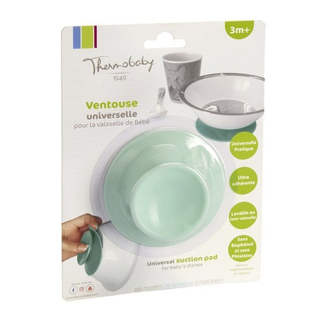 Thermobaby Przyssawka do naczyń uniwersalna