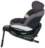 [OUTLET] BeSafe Izi Turn B i-Size Fotelik Samochodowy Obrotowy 0-18 kg Metaliczny Melange 02