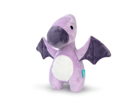 Bellzi Pluszowy Dinozaur Terri
