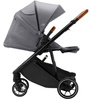 [OUTLET] Britax Strider M Wózek Głęboko-Spacerowy 2w1 Elephant Grey
