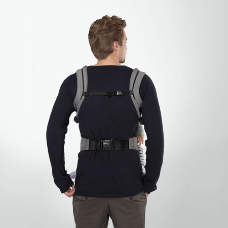 Cybex Beyla Twist Nosidło Manhattan Grey