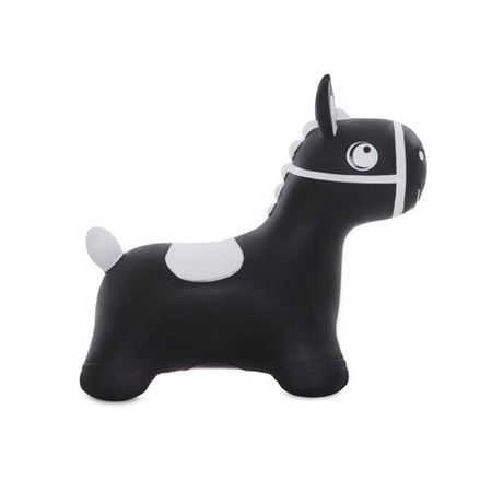 Hoppimals Skoczek Konik Czarny