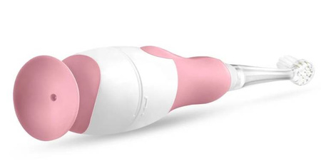 Neno Denti Elektroniczna Szczoteczka do Zębów Dziecięca Pink