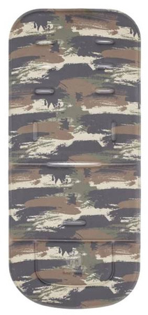 Petite&Mars Wkładka Do Wózka Memory Camouflage