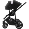 Britax Romer Smile 5Z Wózek Spacerowy Carbon Black