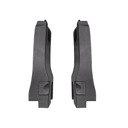 Carrello Magia CRL-7555 Adaptery Czarne