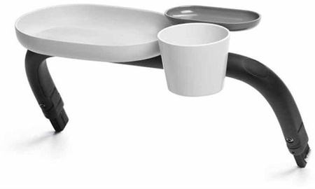 Cybex Snack Tray Tacka na przekąski Priam 2019 Szary