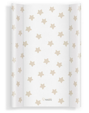 Albero Mio mata do przewijania miękka MM70 442 Stars