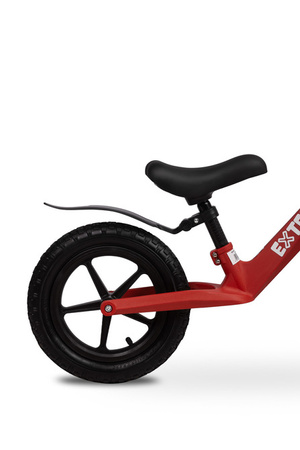 Toyz Exter Rowerek Biegowy Red