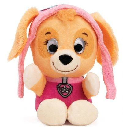 SPIN Psi Patrol Pluszak 8 cm 6061062