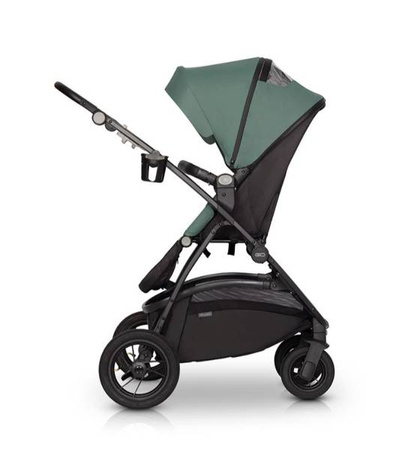 Easy Go Soul Wózek Spacerowy Agava