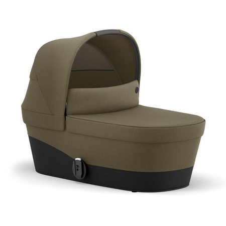 Cybex Gondola Do Wózka Gazelle S Classic Beige