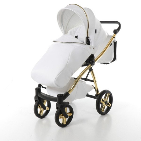 Tako Extreme Pik Wózek Głęboko-spacerowy 01