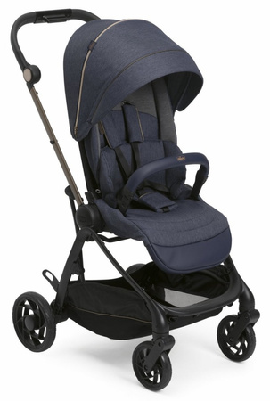 Chicco ONE4EVER LOUNGE Wózek Spacerowy Denim Shine