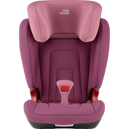 Britax Romer Kidfix 2 R Fotelik Samochodowy 15-36kg Wine Rose