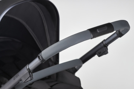 Anex L/Type Wózek Głęboko-Spacerowy Onyx