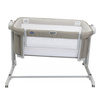 Chicco Next2Me Magic Evo Łóżeczko Dostawne Co-Sleeping Desert Taupe