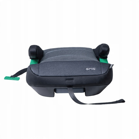 Sorino Eris Fotelik Samochodowy Podstawka 125-150 cm Dark Grey