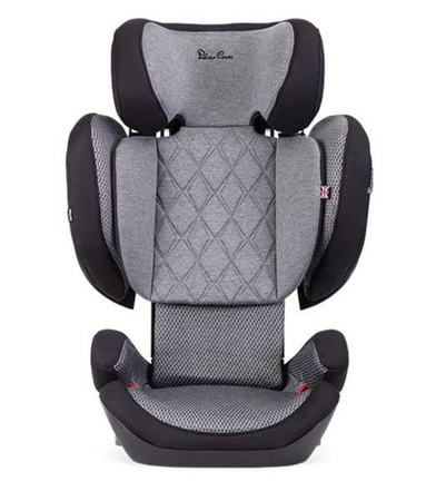 Silver Cross Discover Fotelik Samochodowy 15-36kg Brooklands