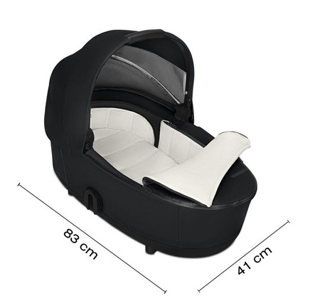 Cybex Mios 2.0 Gondola Lux Autumn Gold