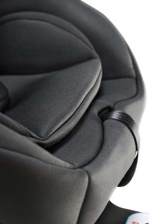 Graco Turn2Me DLX i-Size Fotelik Samochodowy 0-18 kg Midnight