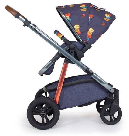 Cosatto Wow Continental Wózek Spacerowy Parc