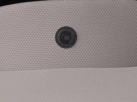 Cavoe Moi+ Wózek GłębokoSpacerowy 2w1 + Torba + Adaptery Taupe