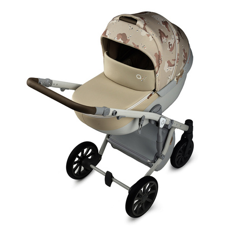 Anex M/Type Special Edition Wózek Głęboko-Spacerowy Desert Hide