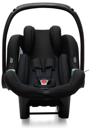 ABC Design Tulip Fotelik Samochodowy 0-13 kg Classic Edition - Black