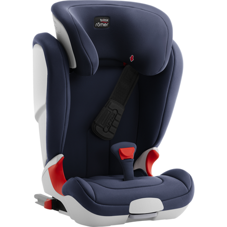 Britax Romer Kidfix II Xp Fotelik Samochodowy 15-36kg Moonlight Blue