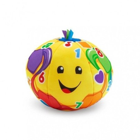 Fisher Price Wesoła Piłka FTC86