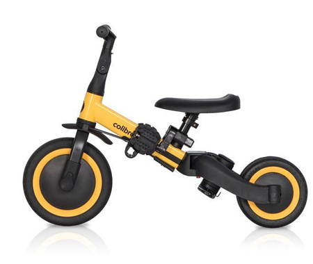 Colibro Tremix Up Rowerek Dziecięcy 6w1 Banana