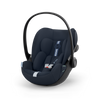 Cybex Cloud G I-Size Fotelik Samochodowy 0-13kg + Baza G Plus Ocean Blue