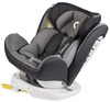 Lionelo Bastiaan 360° Fotelik Samochodowy 0-36kg Grey