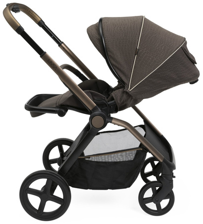 Chicco Mysa Wózek Spacerowy Bronze Lizard Re_lux