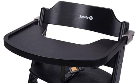 Safety 1st Krzesełko do Karmienia Timba White oiled