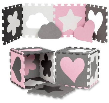 Kidwell Happy Love Mata Piankowa Puzzle