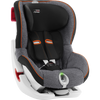 Britax Romer King II LS Fotelik Samochodowy 9-18kg Black Marble
