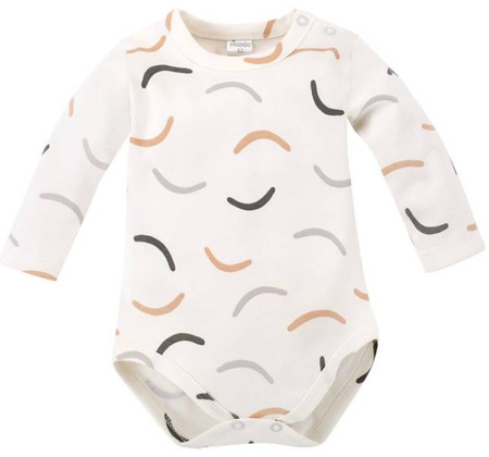 Pinokio Body Długi Rękaw Le Tigre 68