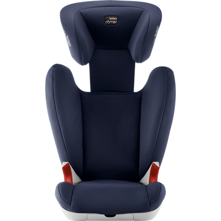 Britax Romer Kid II Fotelik Samochodowy 15-36kg Moonlight Blue