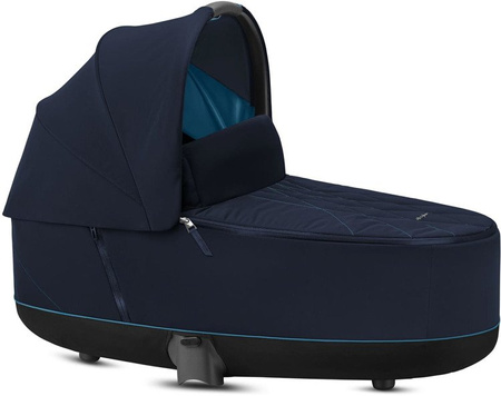 Cybex Priam 2.0 Lux Gondola Nautical Blue