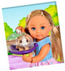Simba Lalka Doktor Evi z Świnką Morską