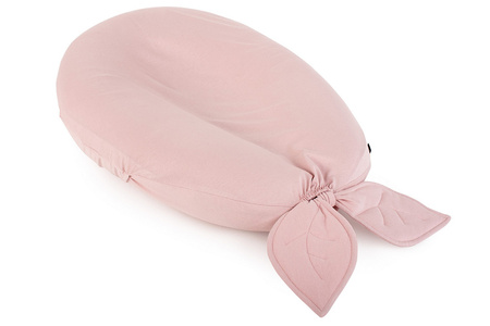 Poofi Nest Uniwersalna Poduszka Ciążowa Piwonia