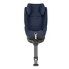 Cybex GB Convy-Fix Fotelik Samochodowy 0-25kg RWF Night Blue